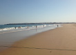 Meia Praia, Lagos, Algarve