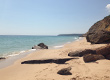 Salema Beach, Algarve